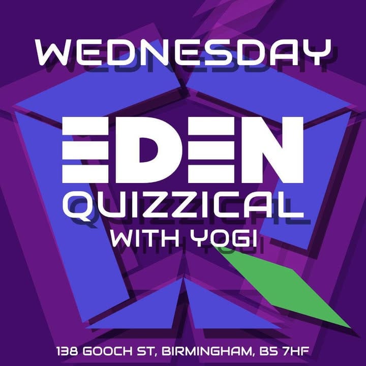 Eden Bar