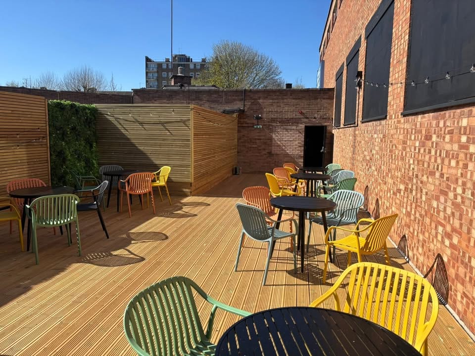 Eden Bar