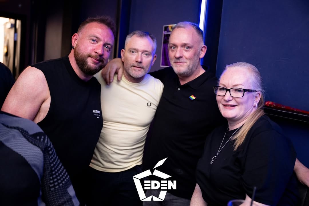 Eden Bar