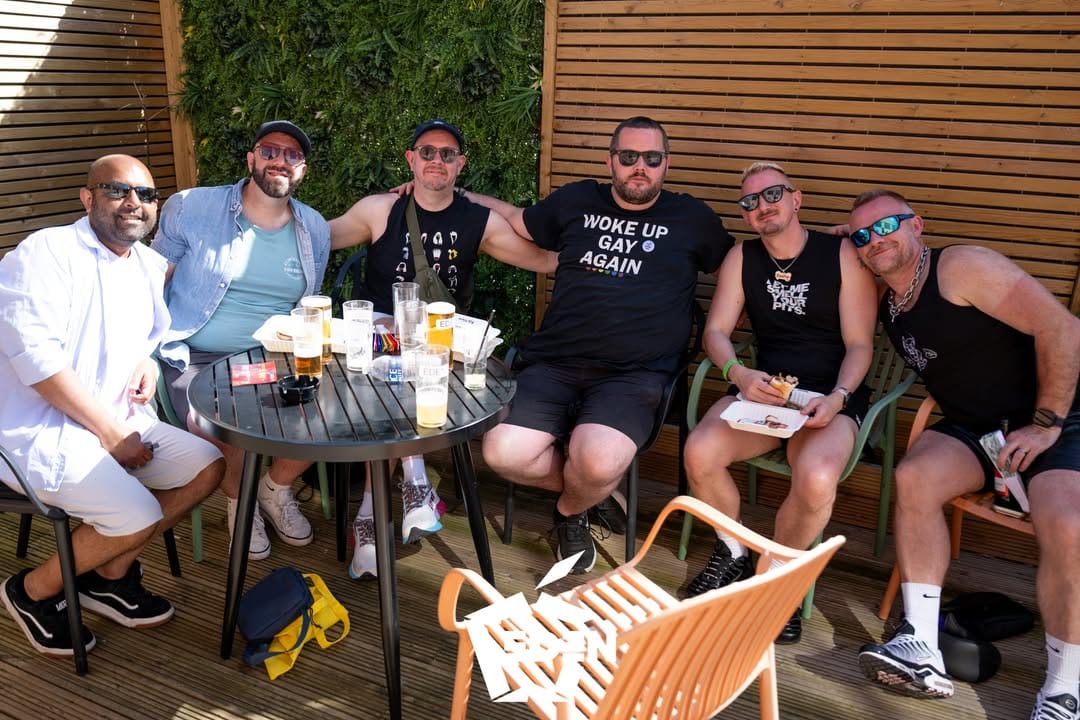 Eden Bar