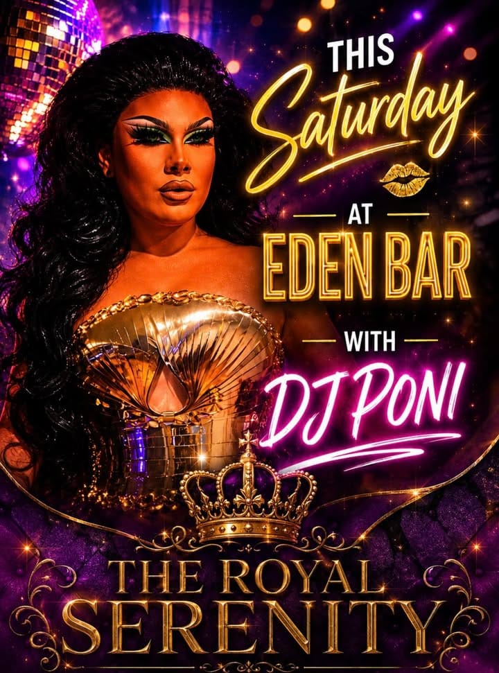 Eden Bar