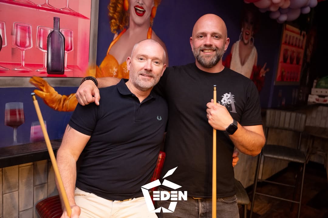 Eden Bar