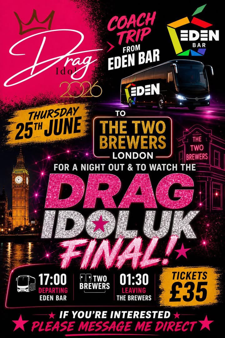 Eden Bar