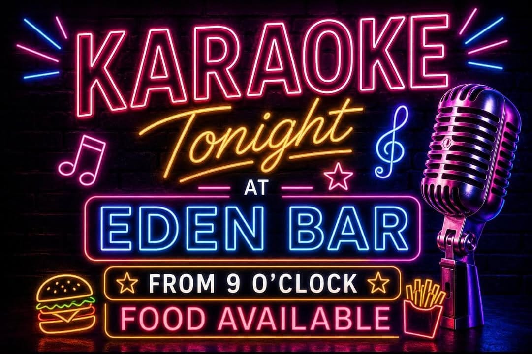 Eden Bar