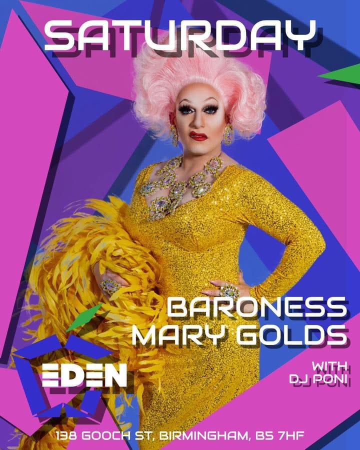 Eden Bar