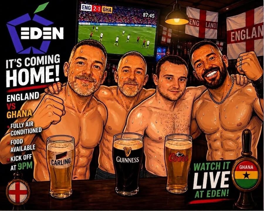 Eden Bar