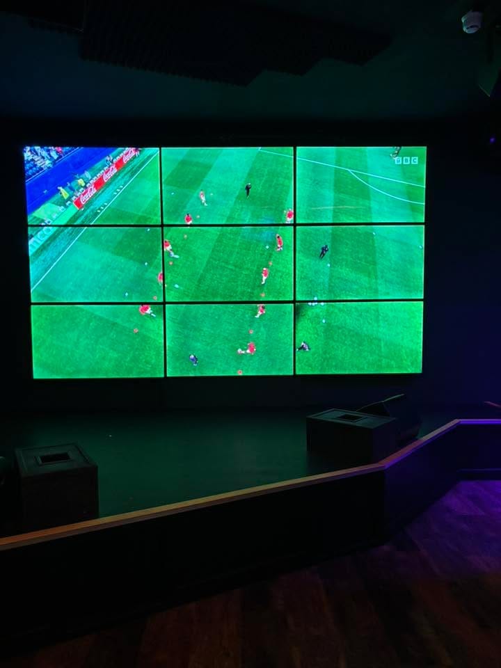 Eden Bar