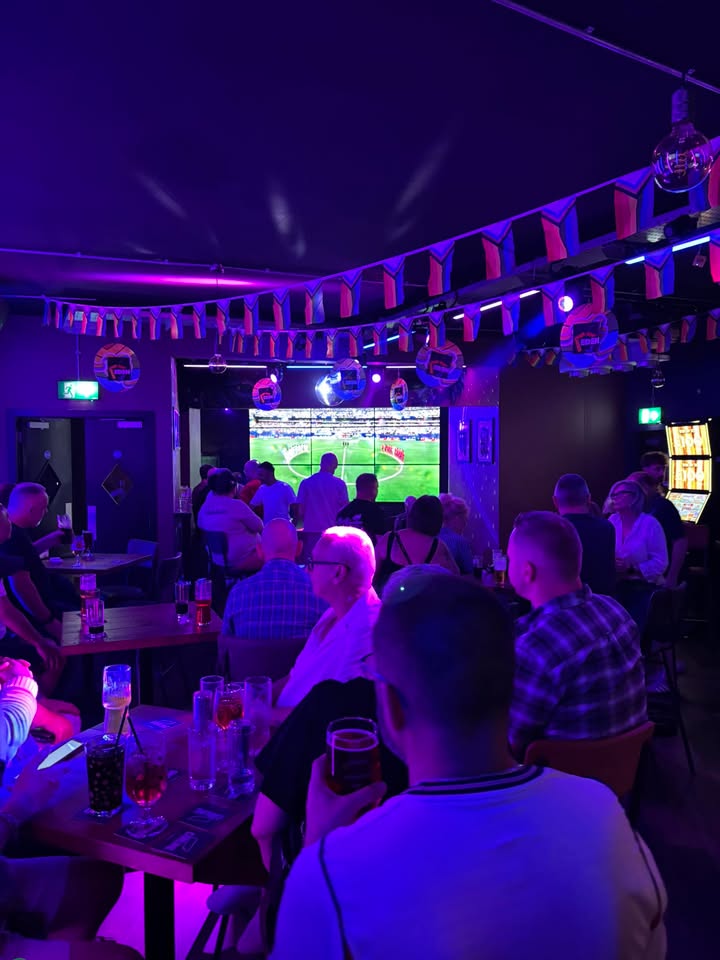 Eden Bar