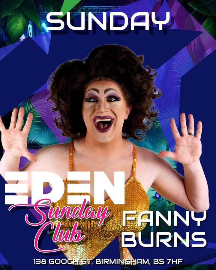 Eden Bar