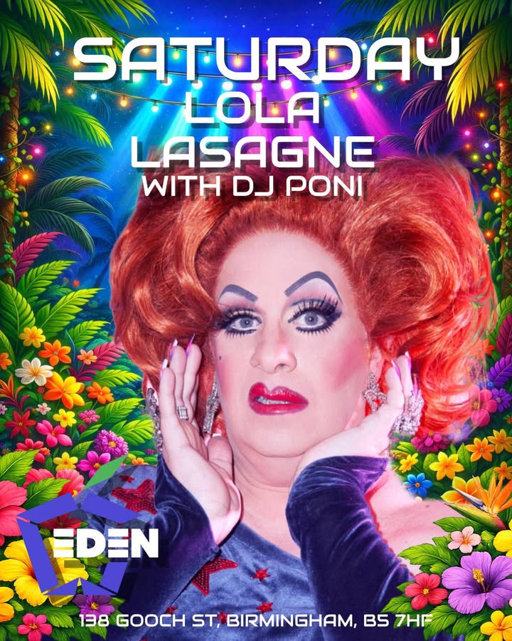 Eden Bar