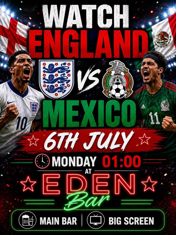 Eden Bar