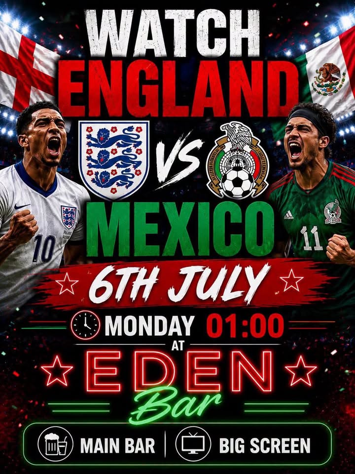 Eden Bar
