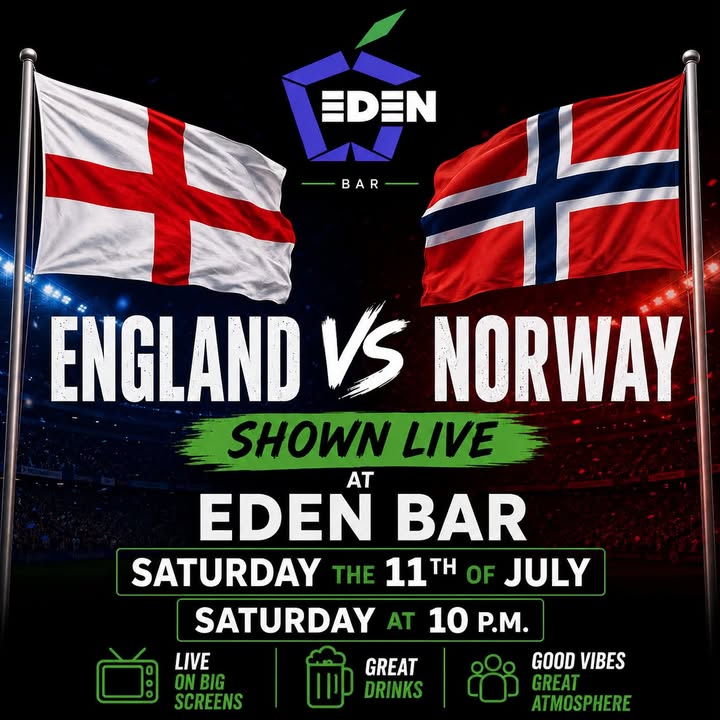 Eden Bar