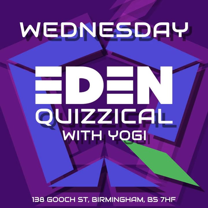 Eden Bar