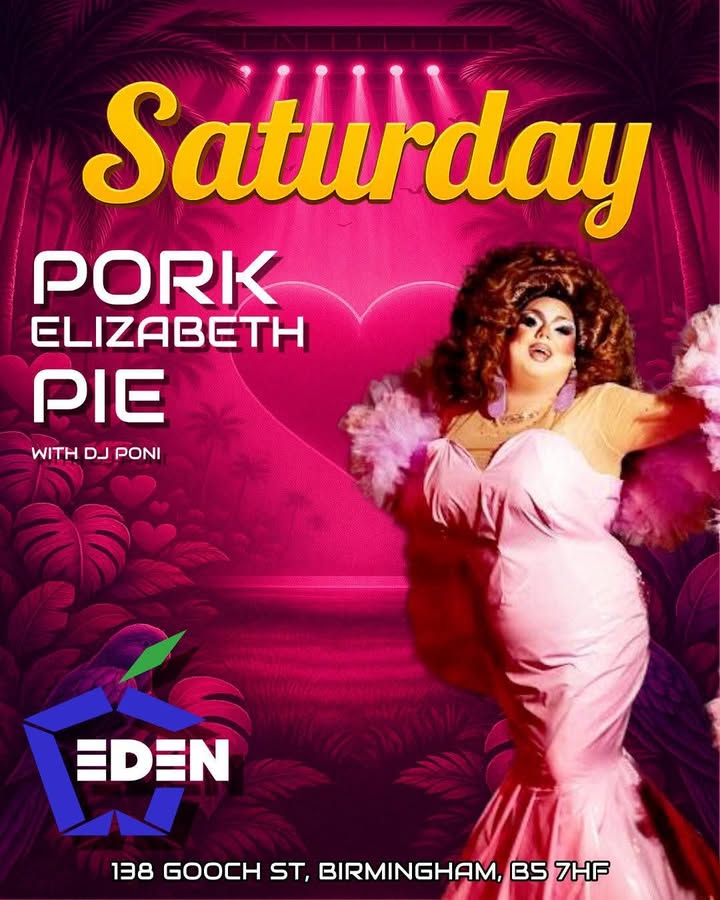 Eden Bar
