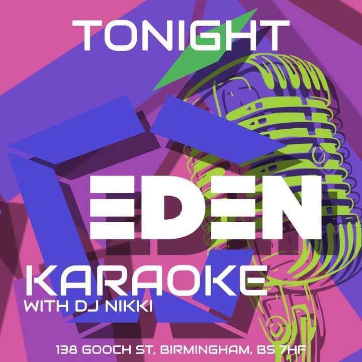 Eden Bar