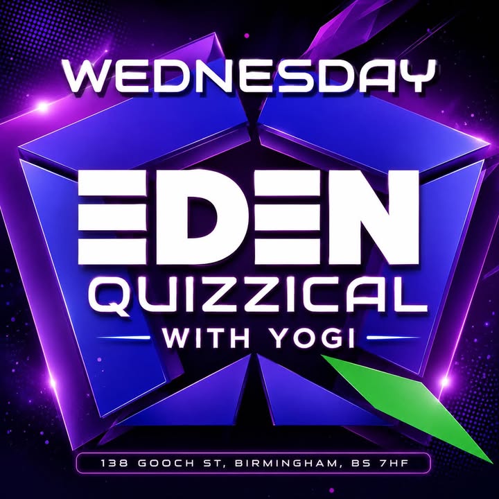 Eden Bar