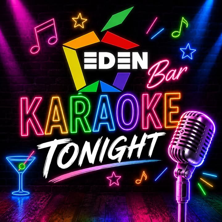 Eden Bar