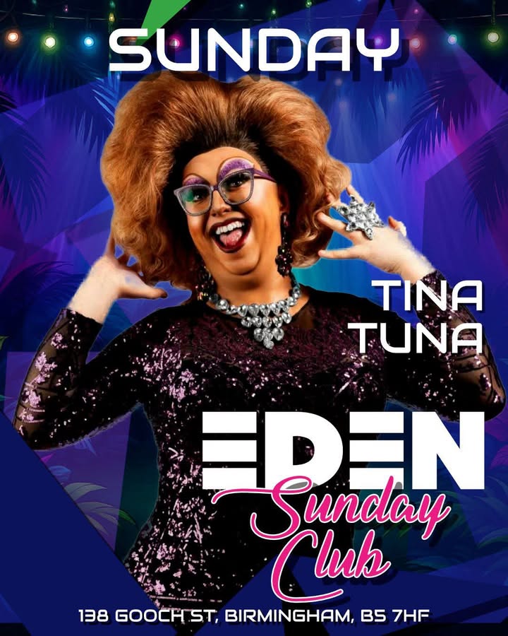 Eden Bar