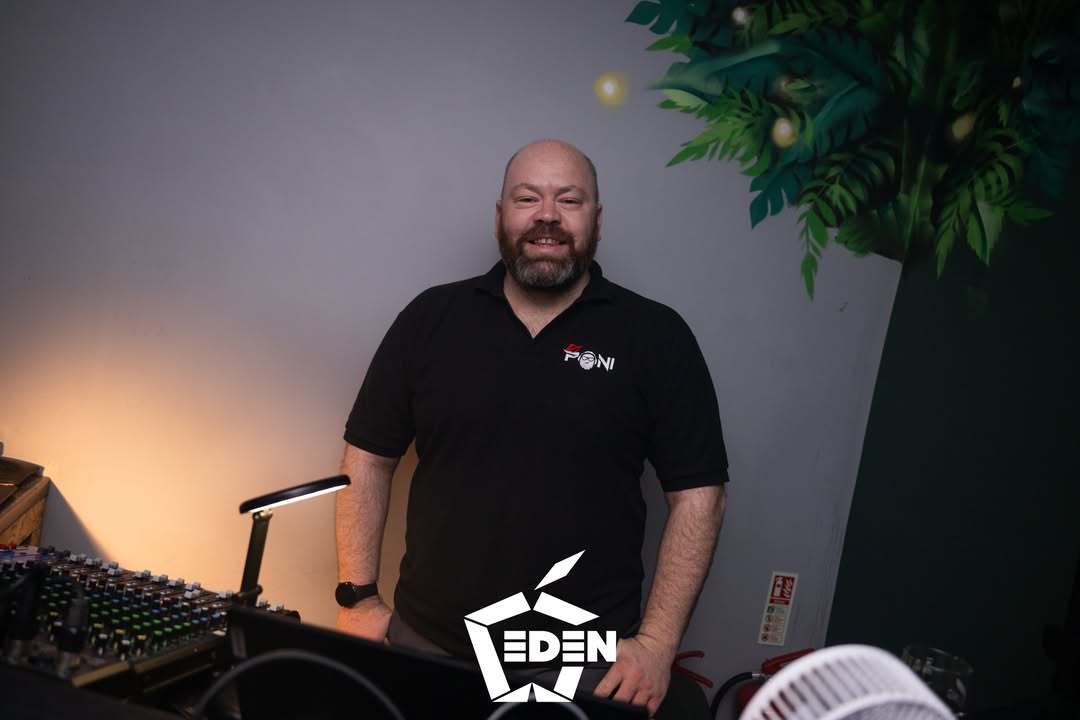 Eden Bar