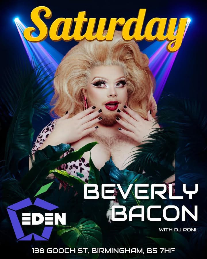 Eden Bar