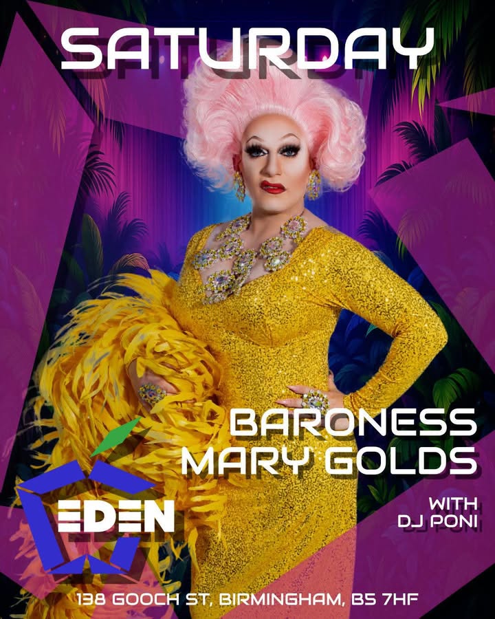 Eden Bar