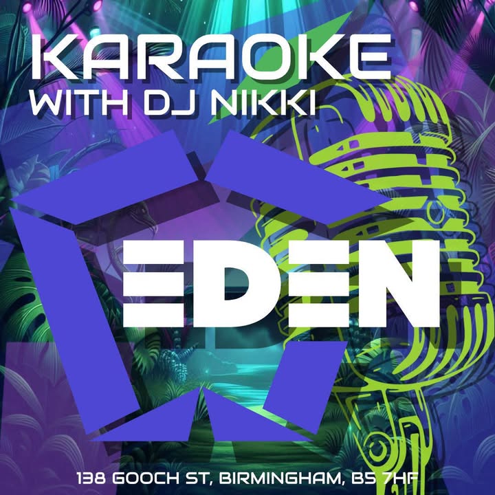 Eden Bar