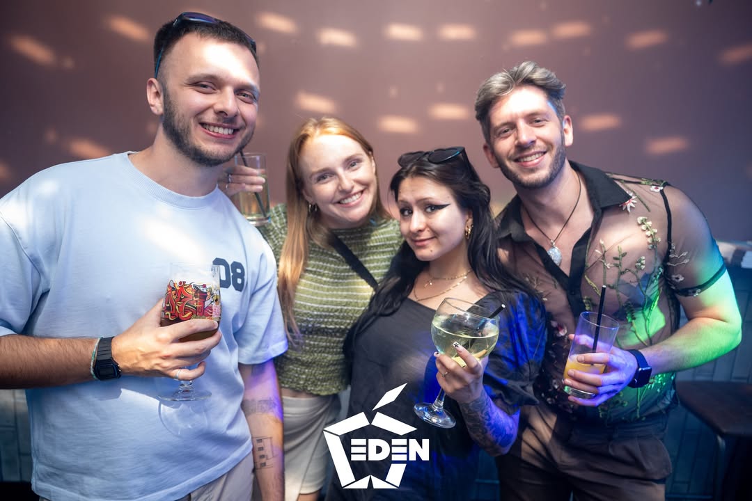 Eden Bar