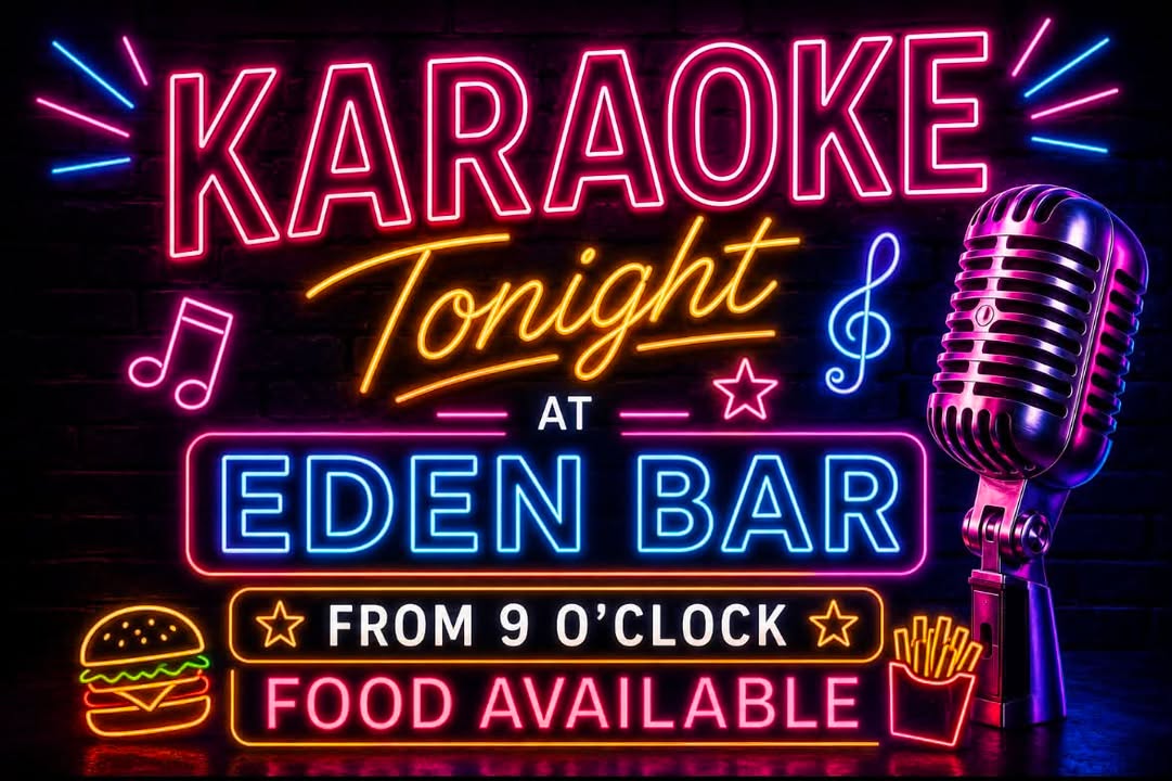 Eden Bar