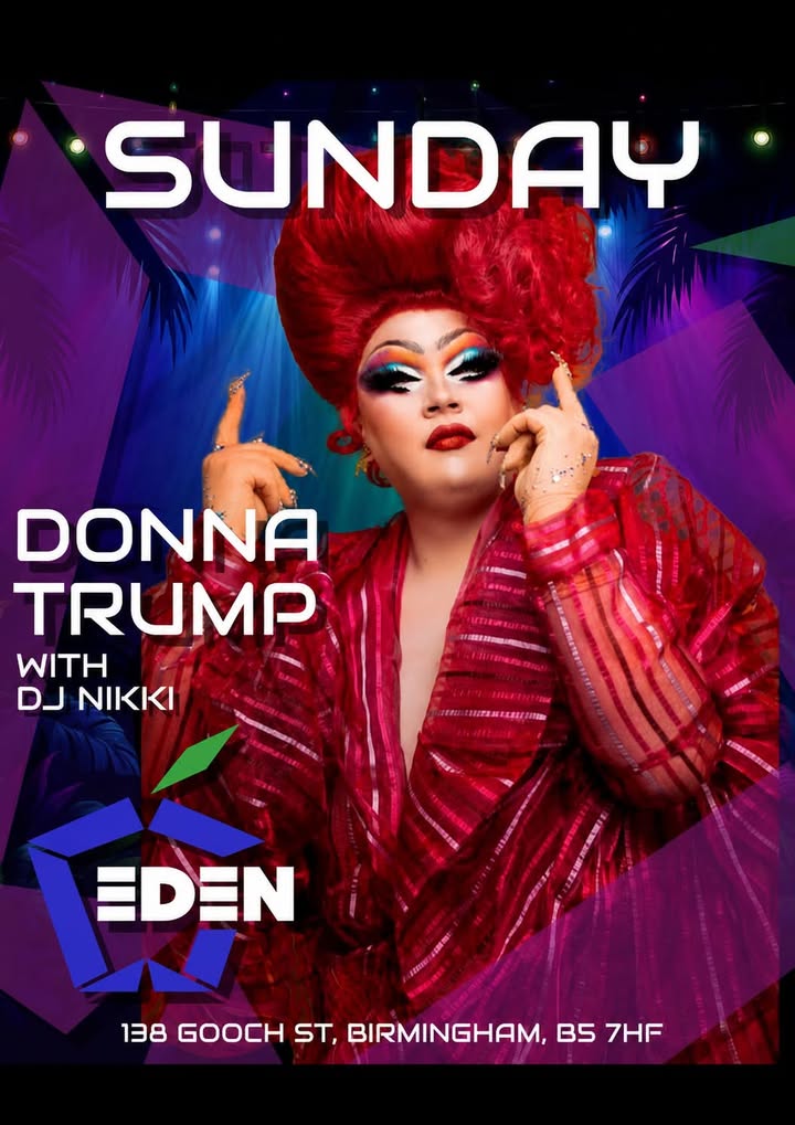 Eden Bar