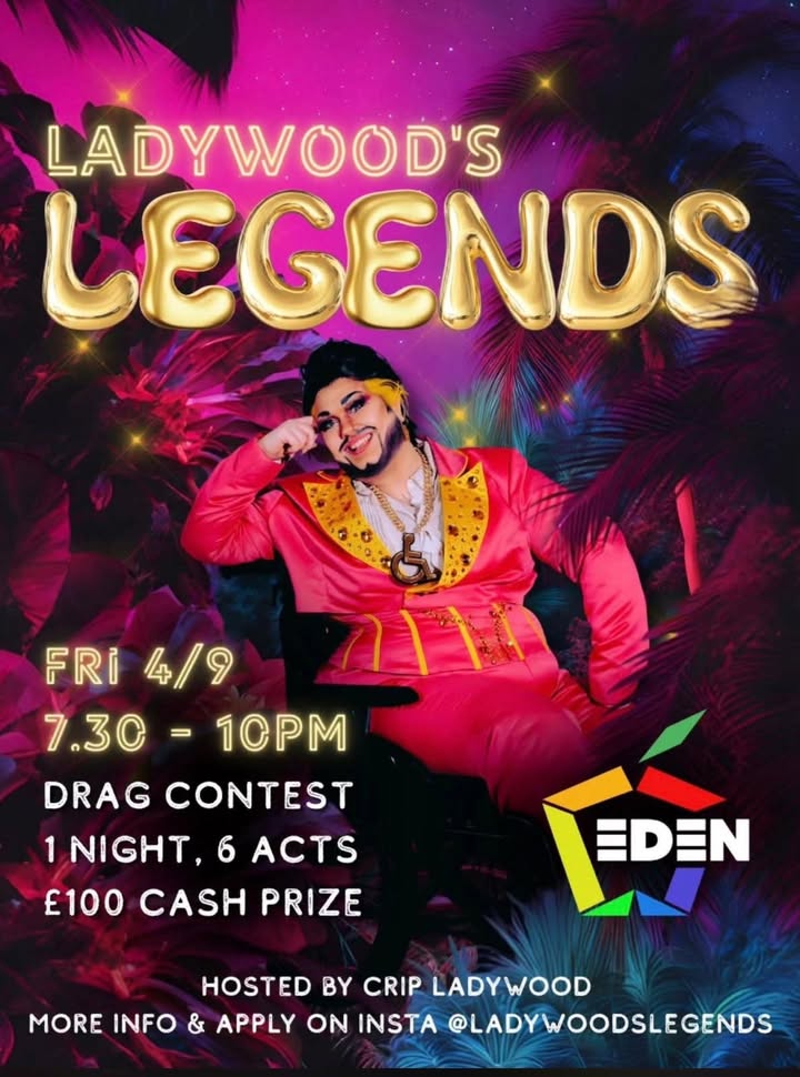 Eden Bar