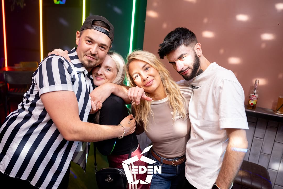Eden Bar