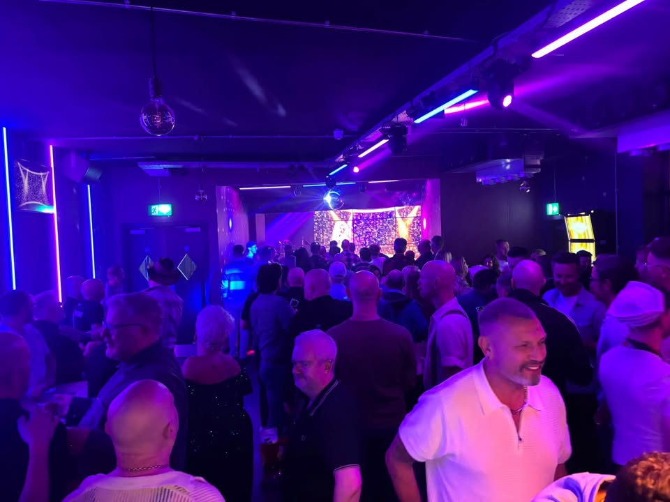 Eden Bar